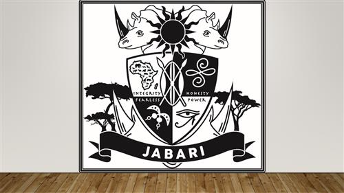 Jabari Crest