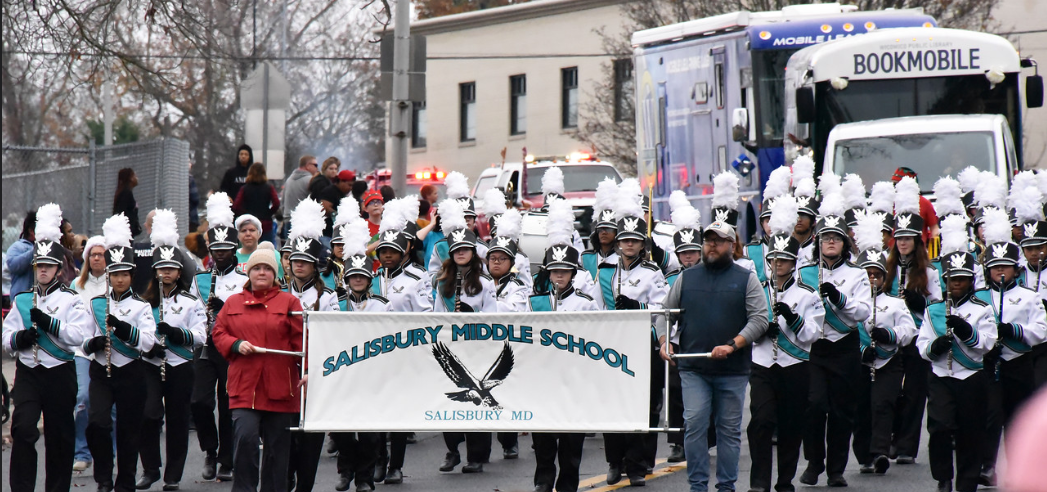 SMS band