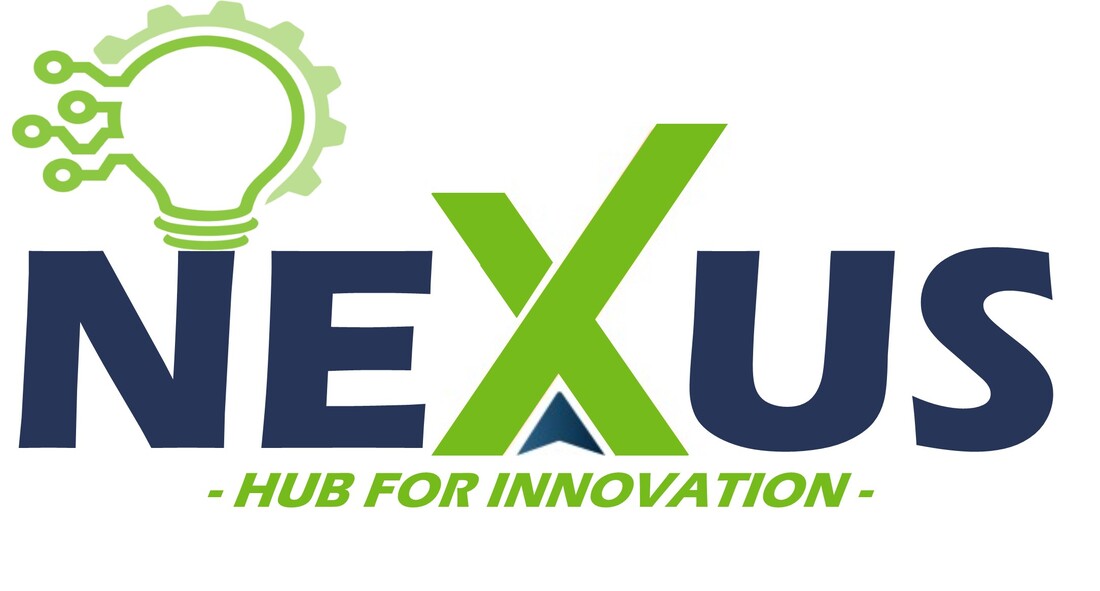 Image of Nexus Hub for Innovation Logo