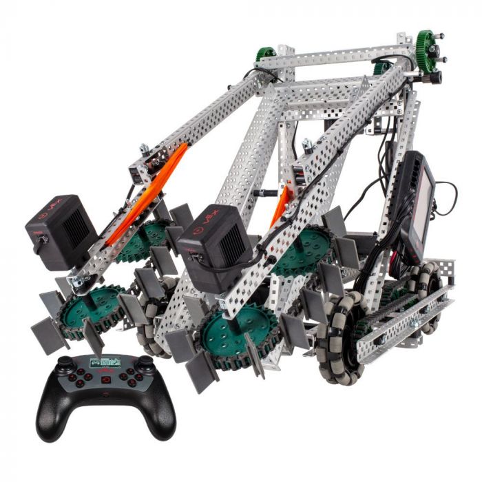 Image of Vex Robotics