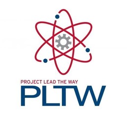 Image of Project Lead the way logo