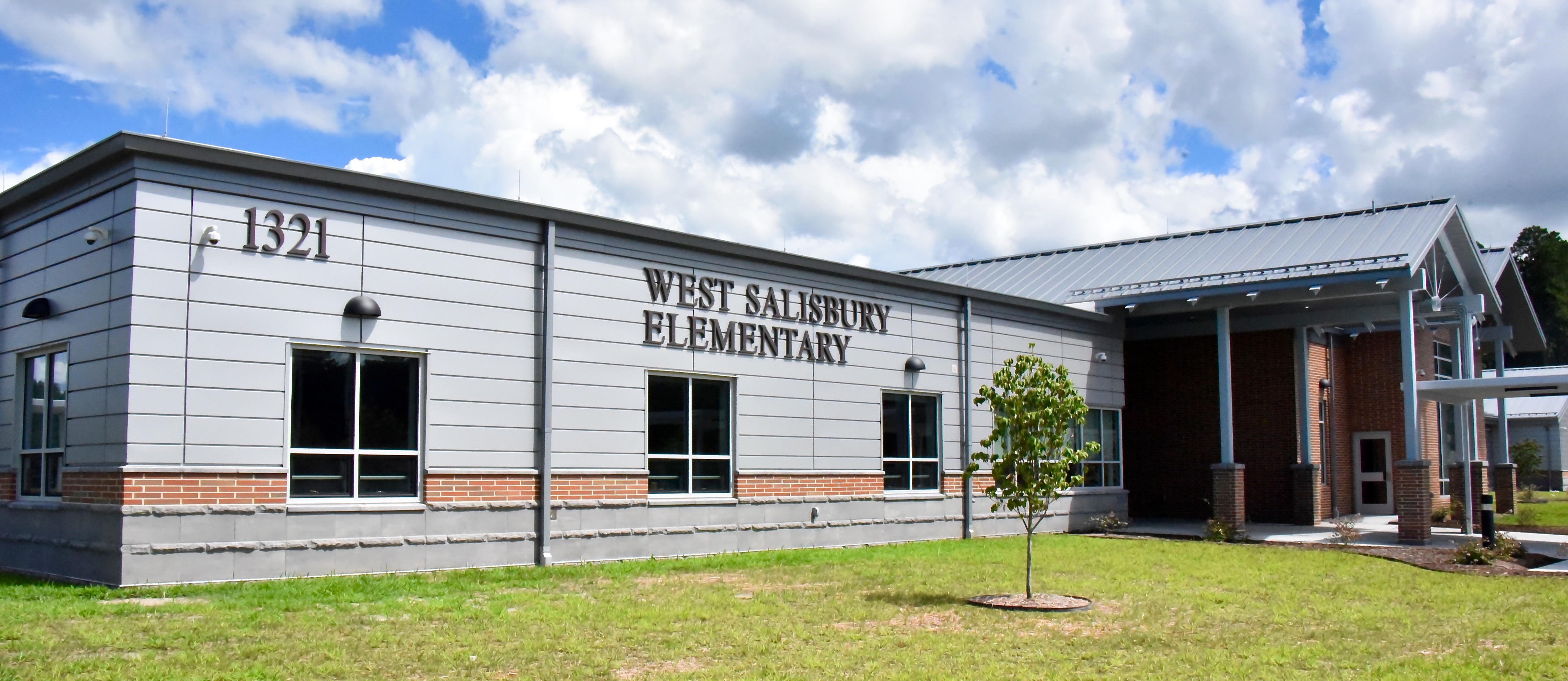 West Salisbury School