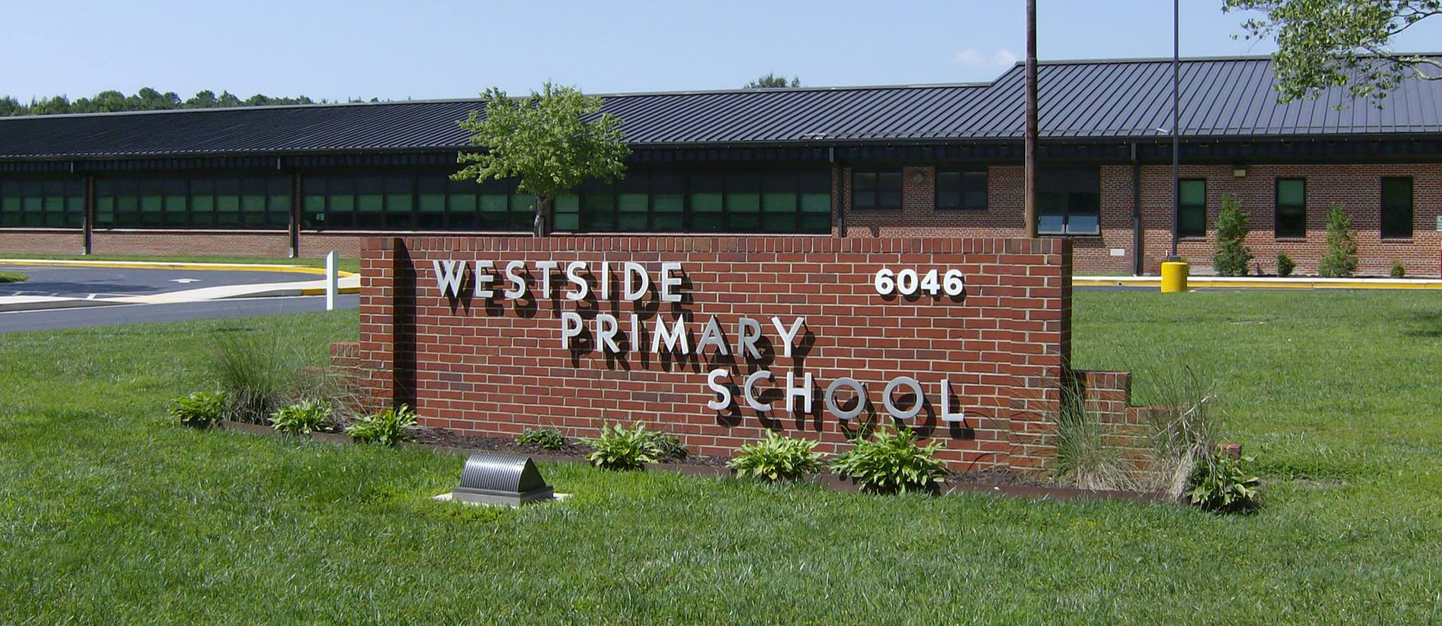 Westside Primary school