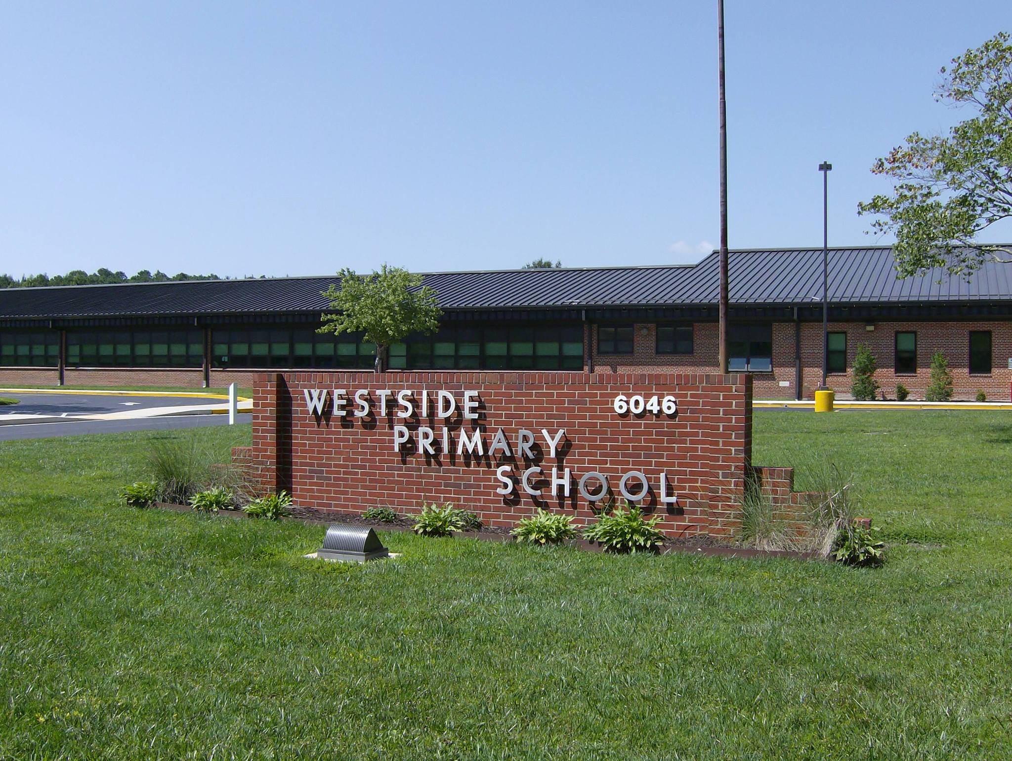 Westside Primary School