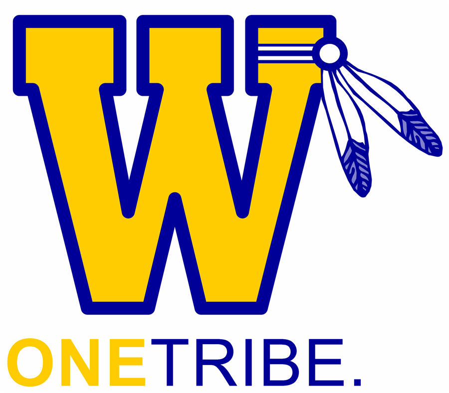 Wi-Hi Tribe Logo