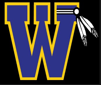 logo of Wicomico High School Indians
