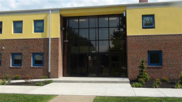 Our School