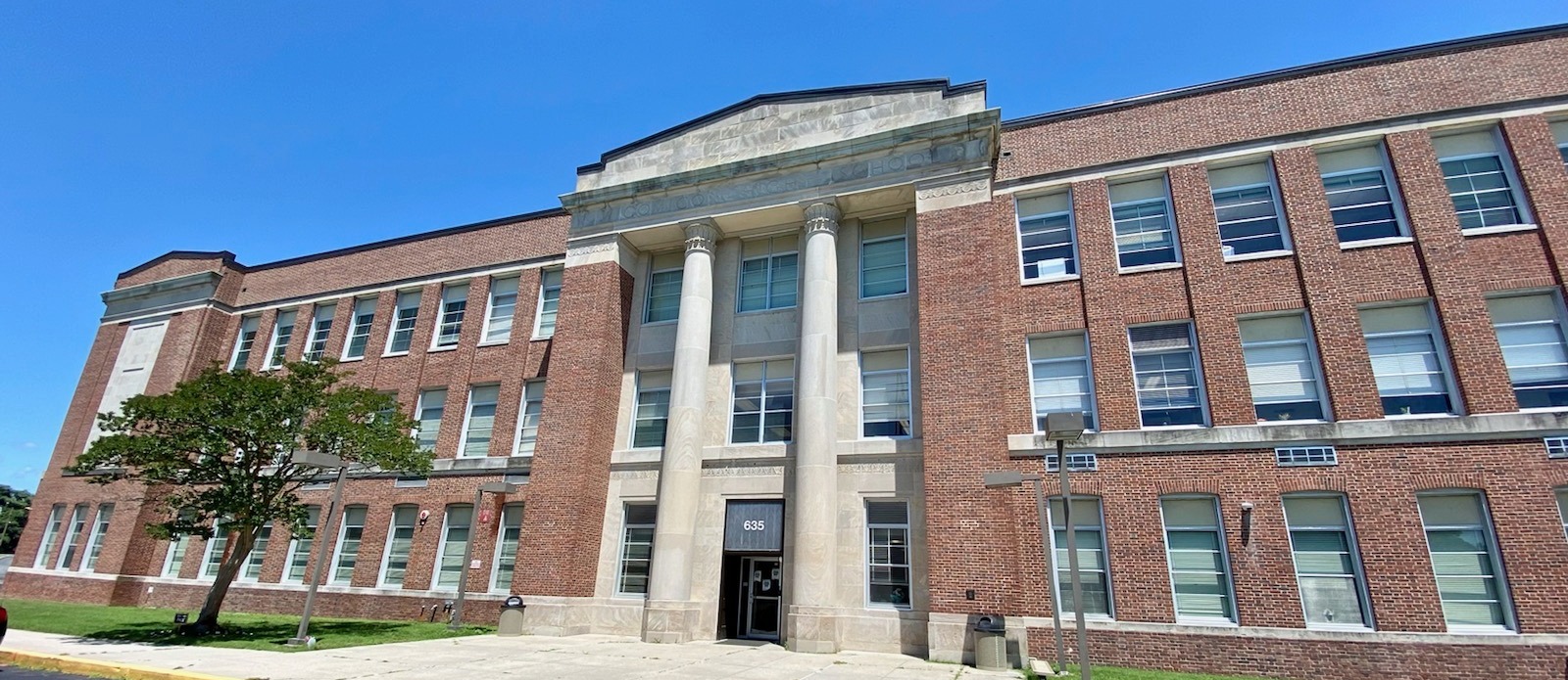 Wicomico Middle School