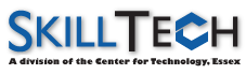 Skill Tech logo