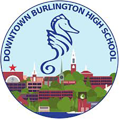 Burlington logo