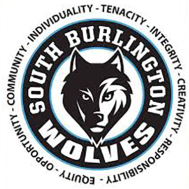 South Burlington logo