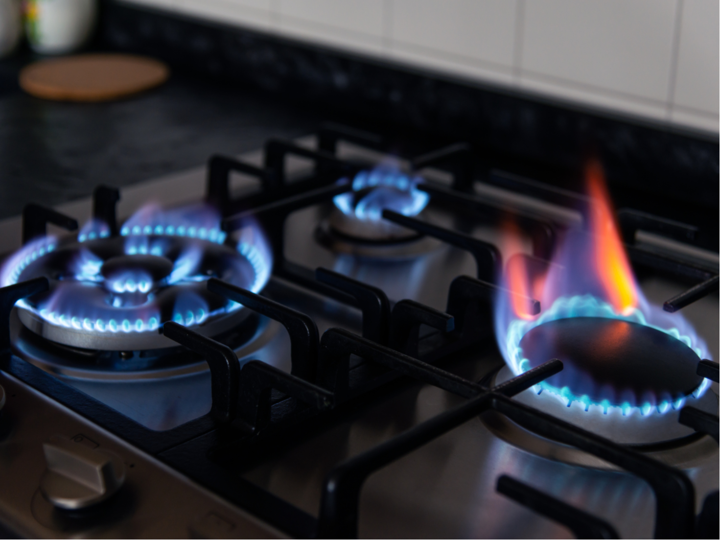 Natural Gas