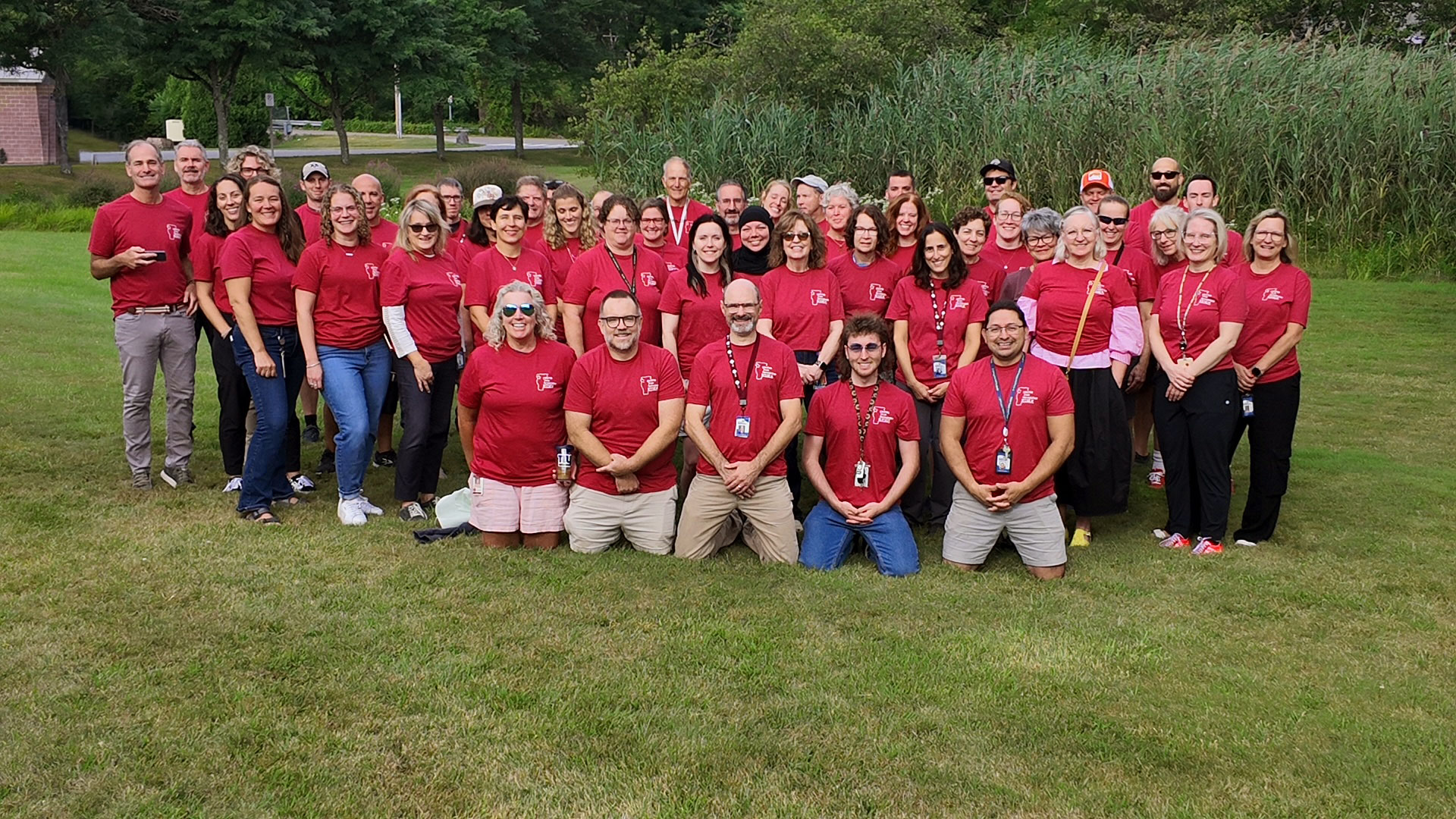 CTE Staff