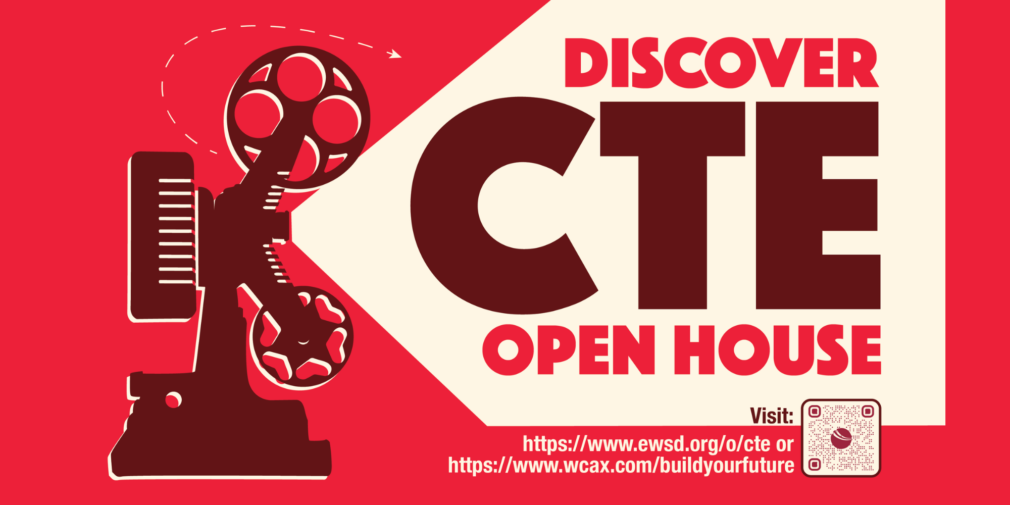 CTE Open House