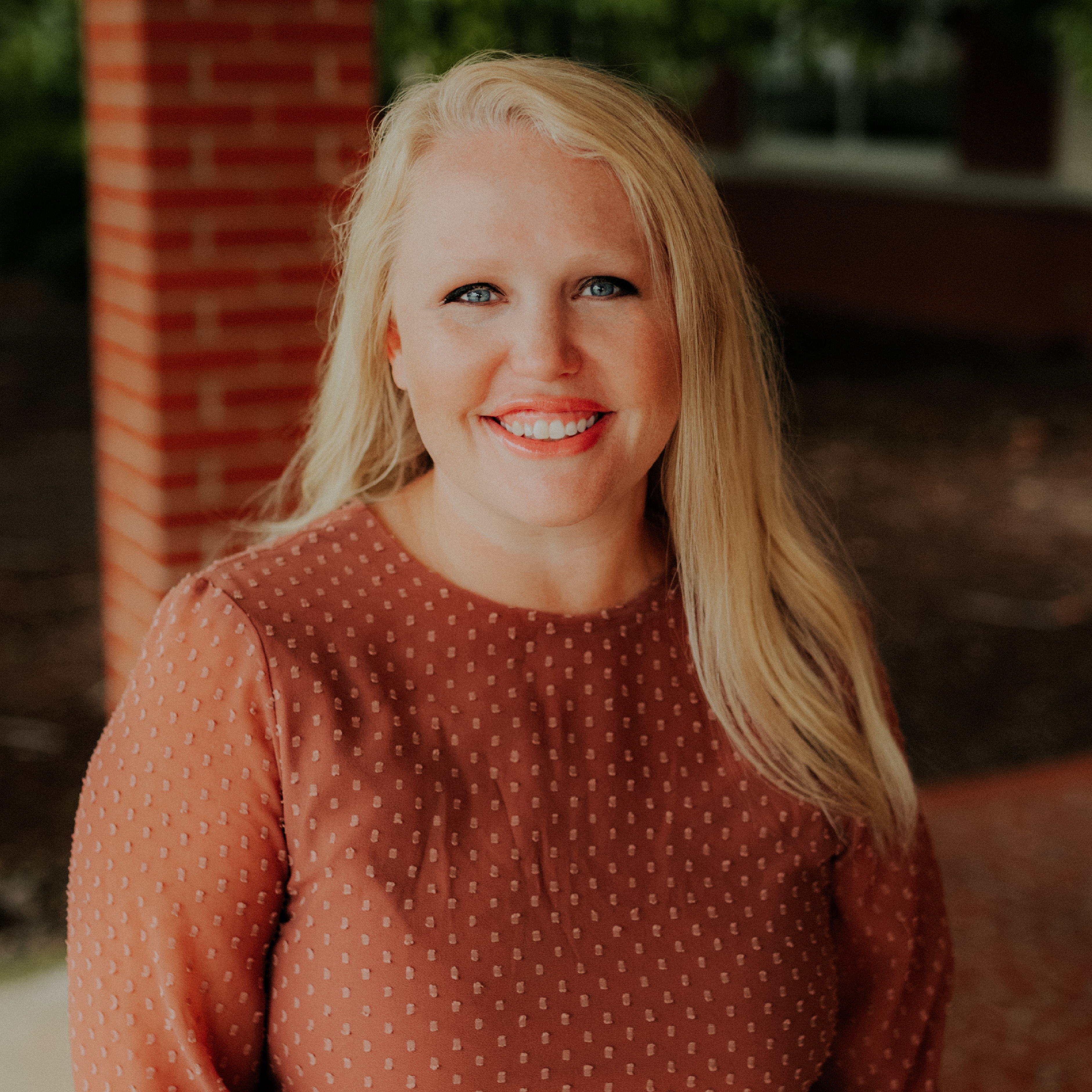 Photo of Ariel Davis