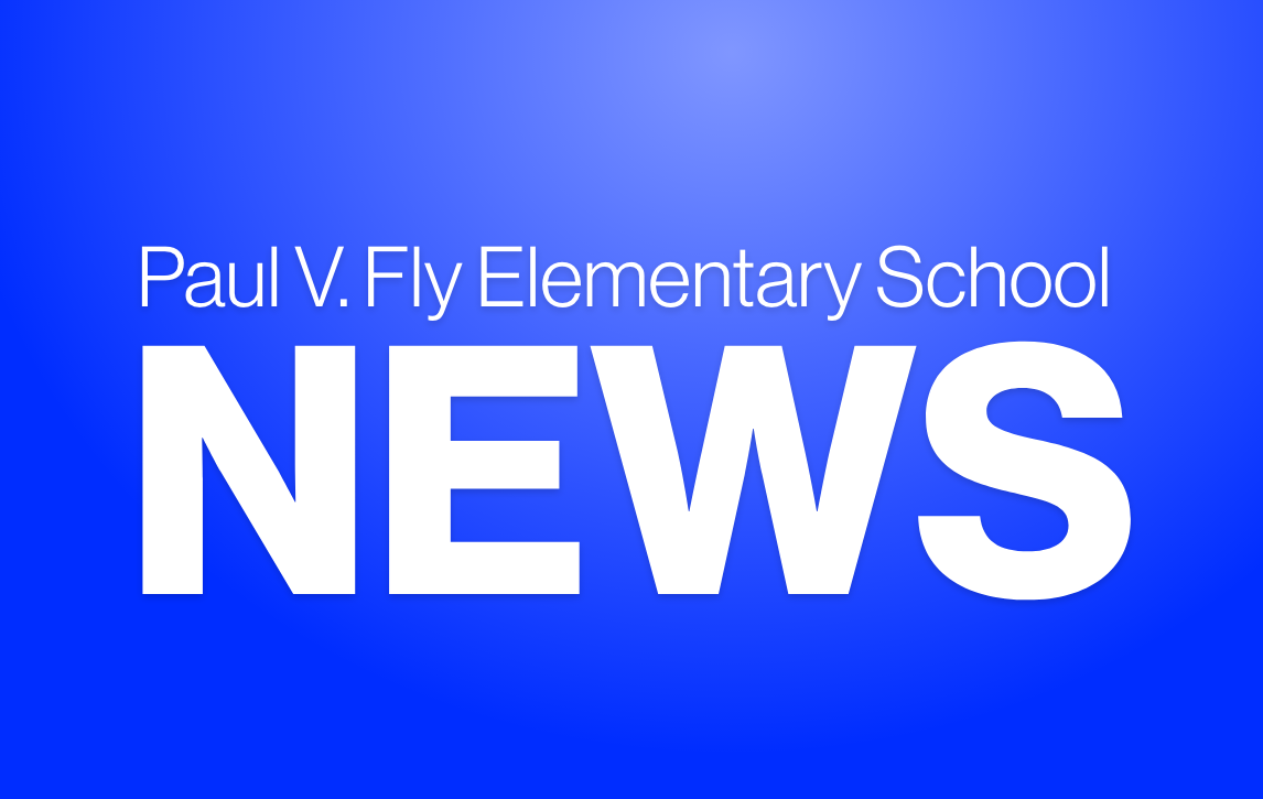 Paul V. Fly Elementary School