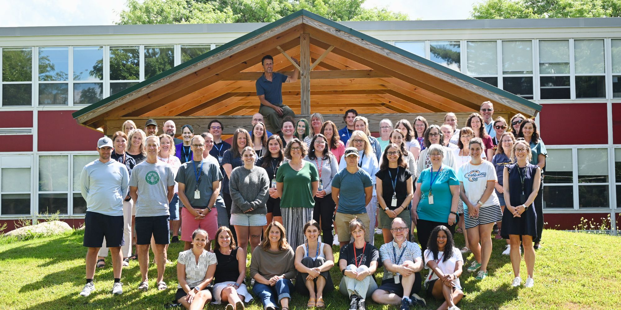 adl staff