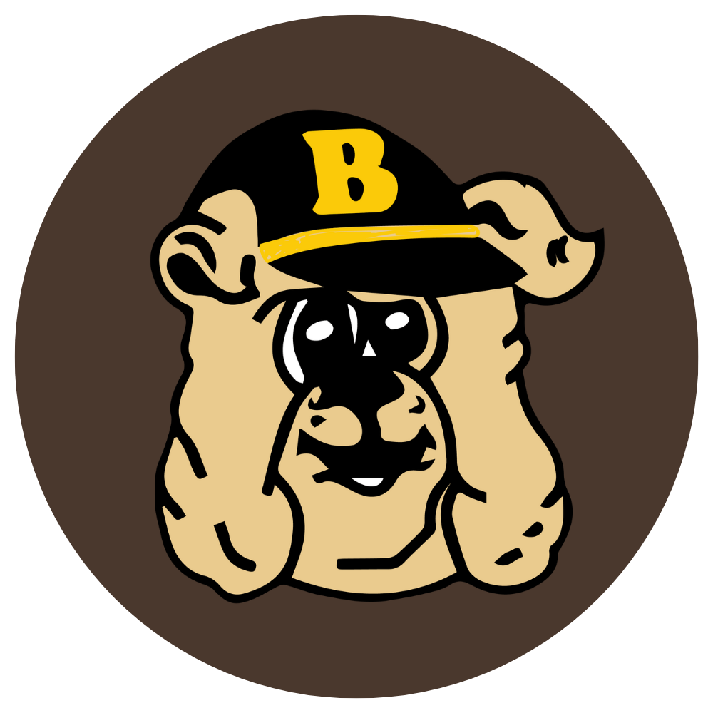 Baskerville Logo