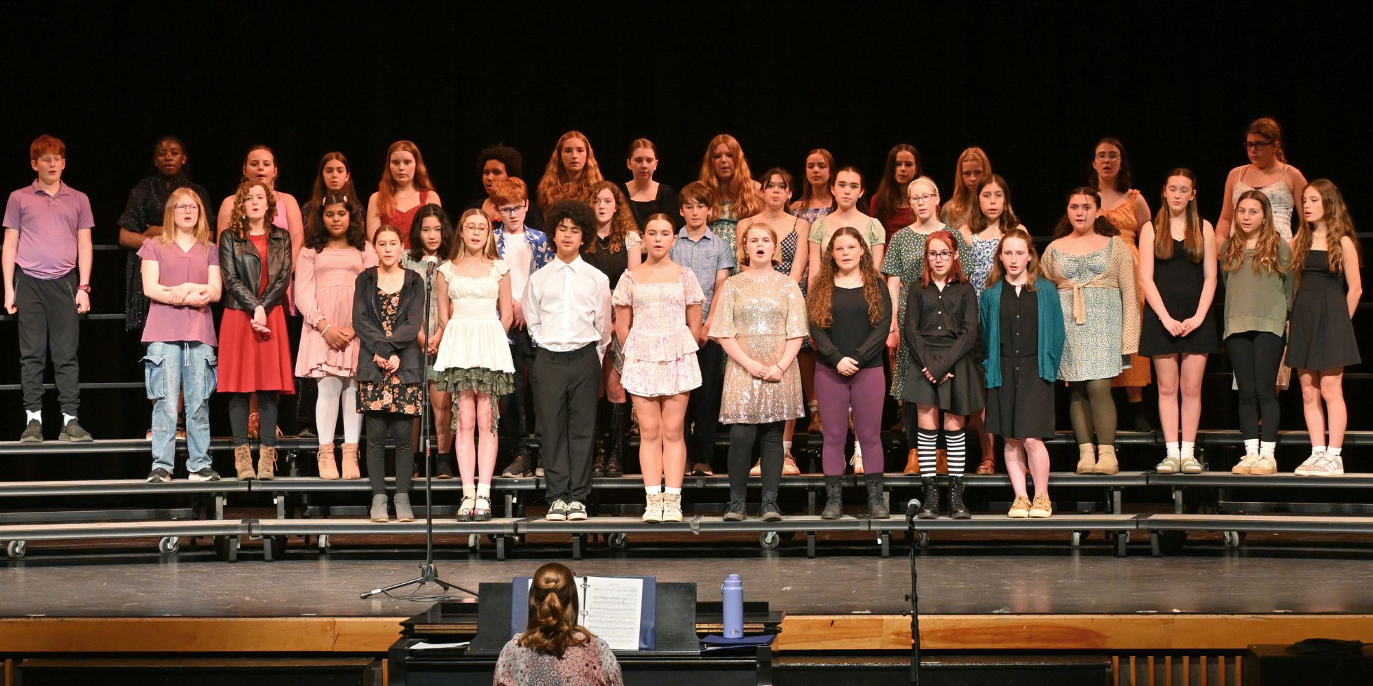 ems chorus