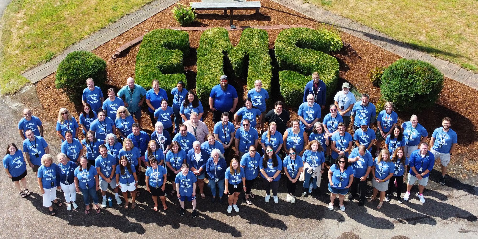 ems staff