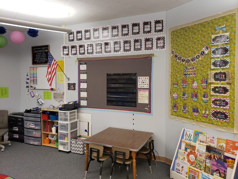 RV Preschool