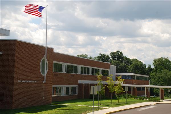 Overview | East Norriton Middle School