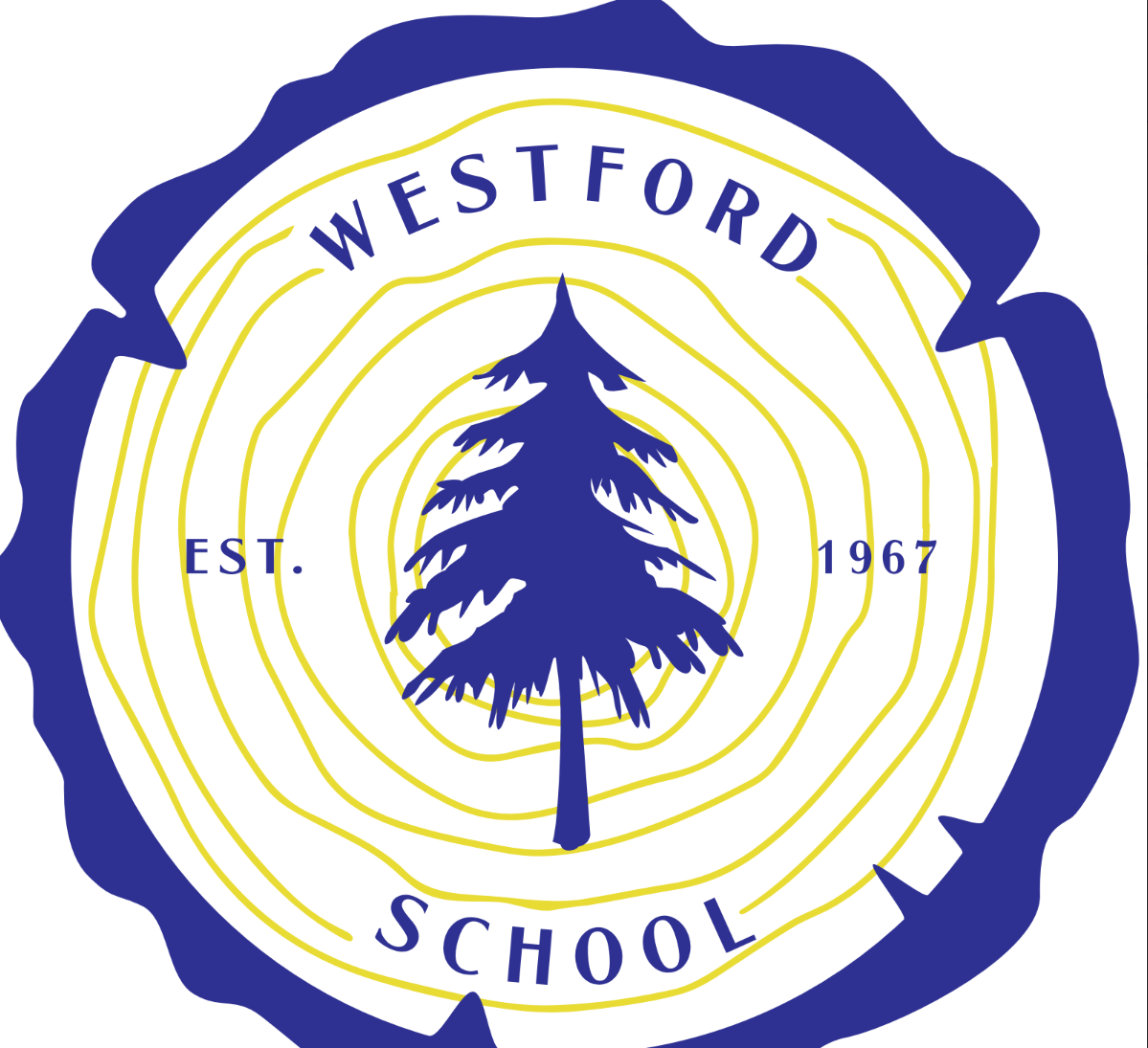 Westford logo