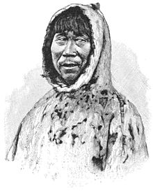 Greenland Eskimo 