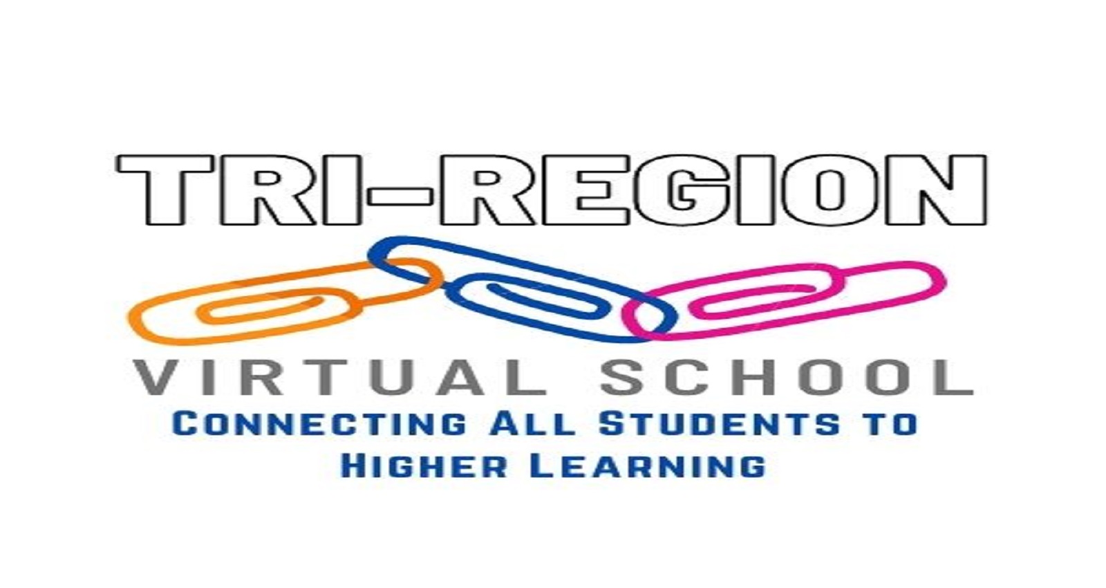 Virtual Logo