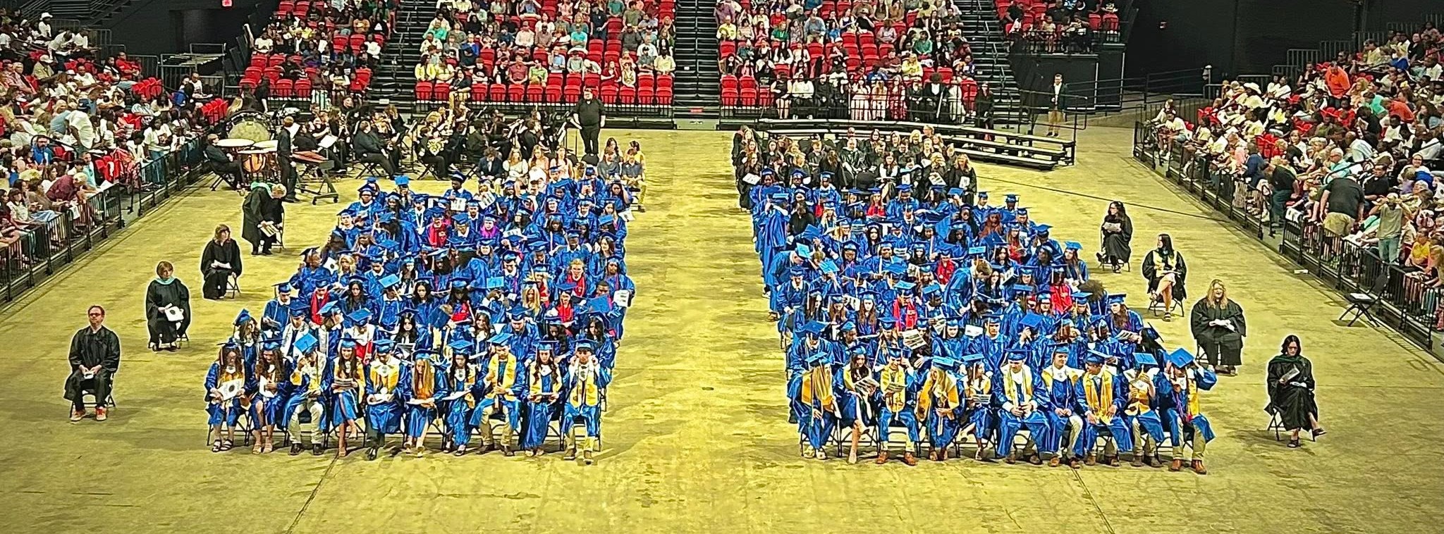 Graduation 2026