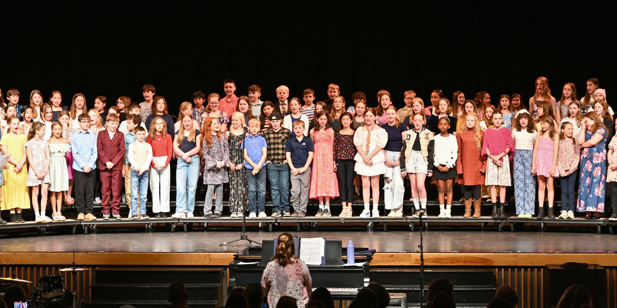 fms chorus