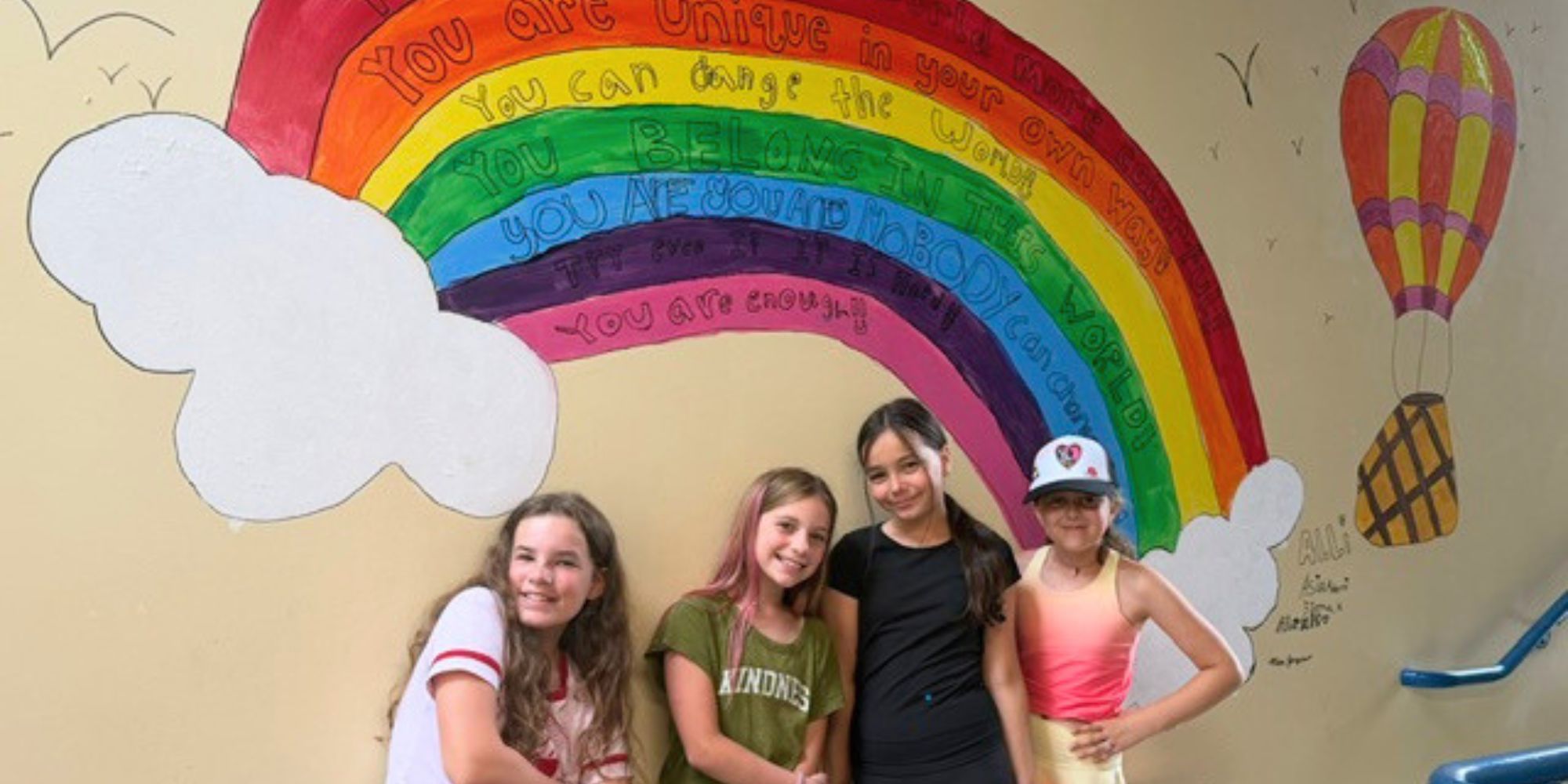 mural
