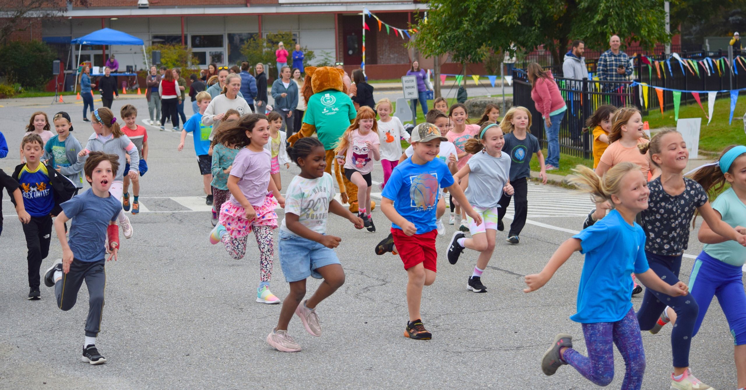 Essex Elementary School