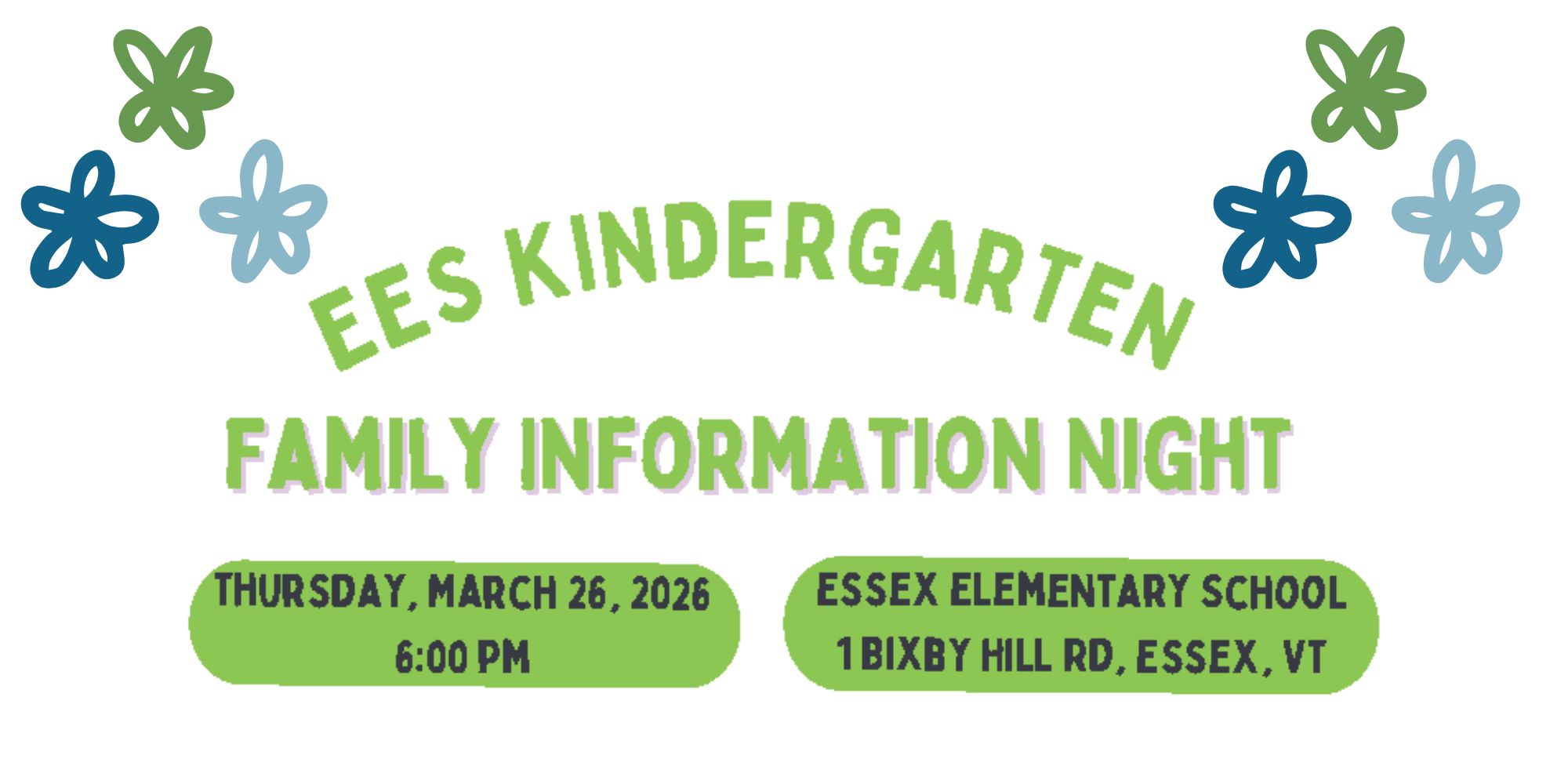 family info night