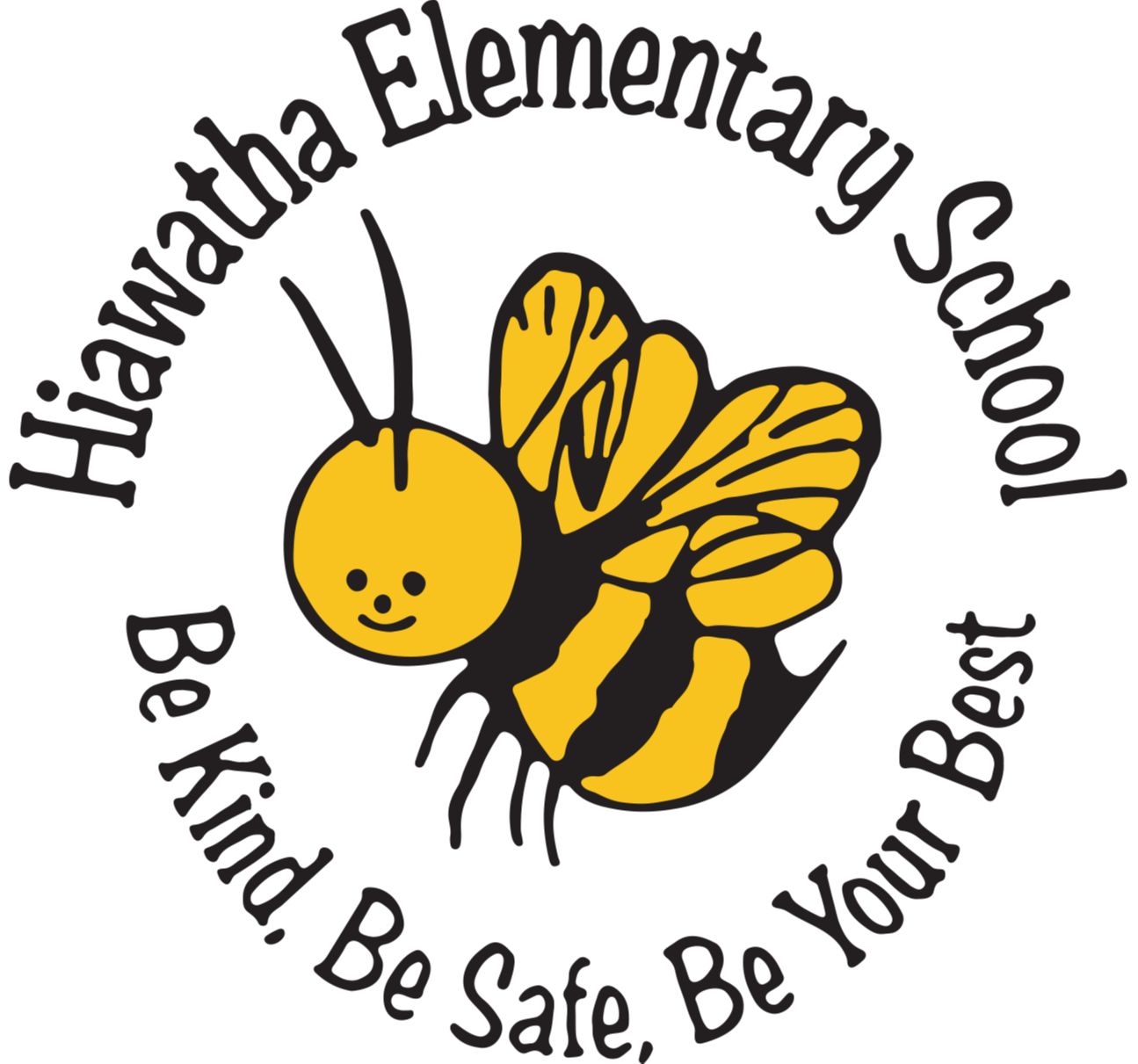Transportation Hiawatha Elementary School