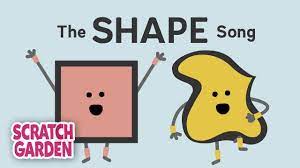 The Shape Song image