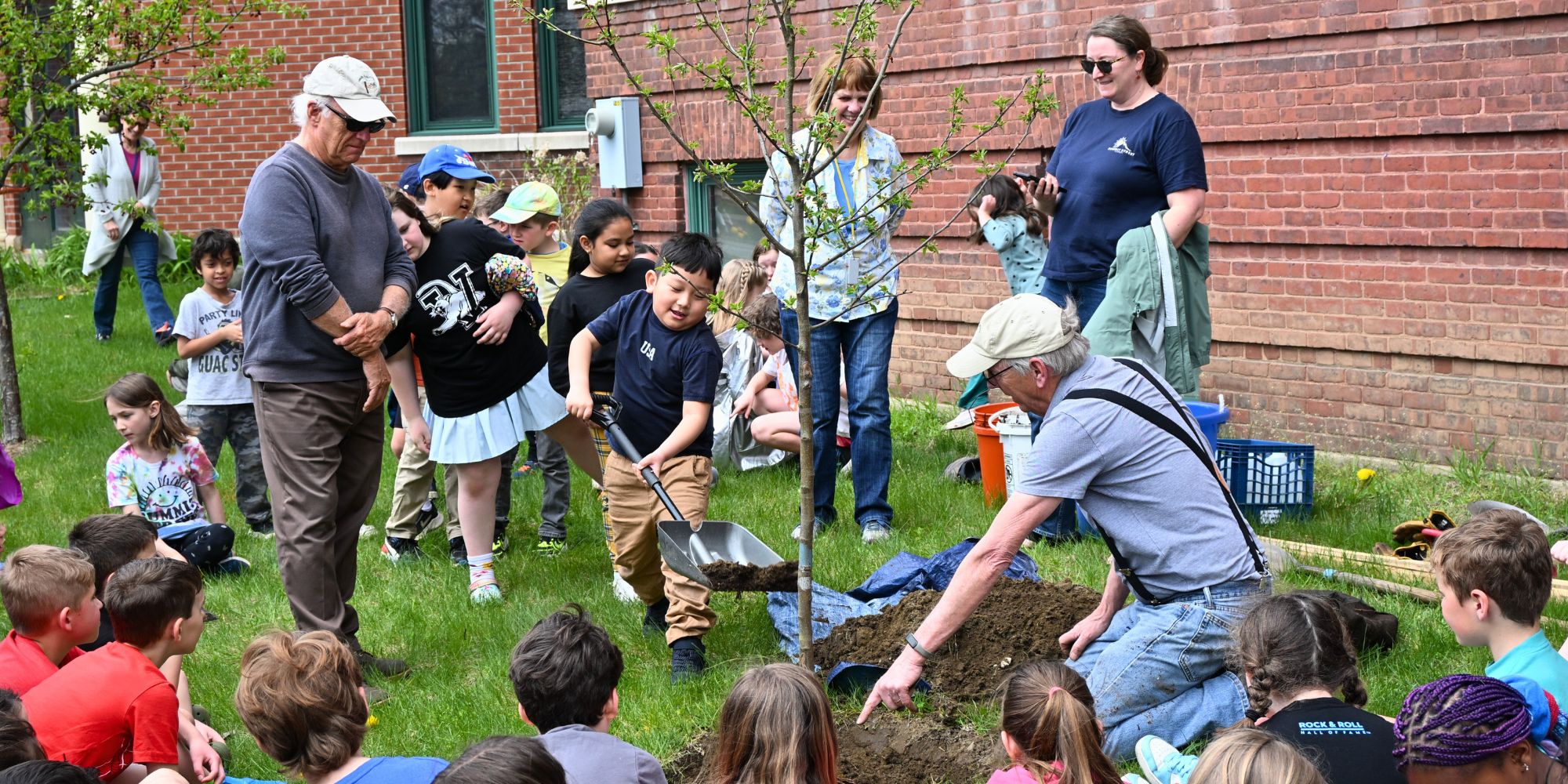 arbor day