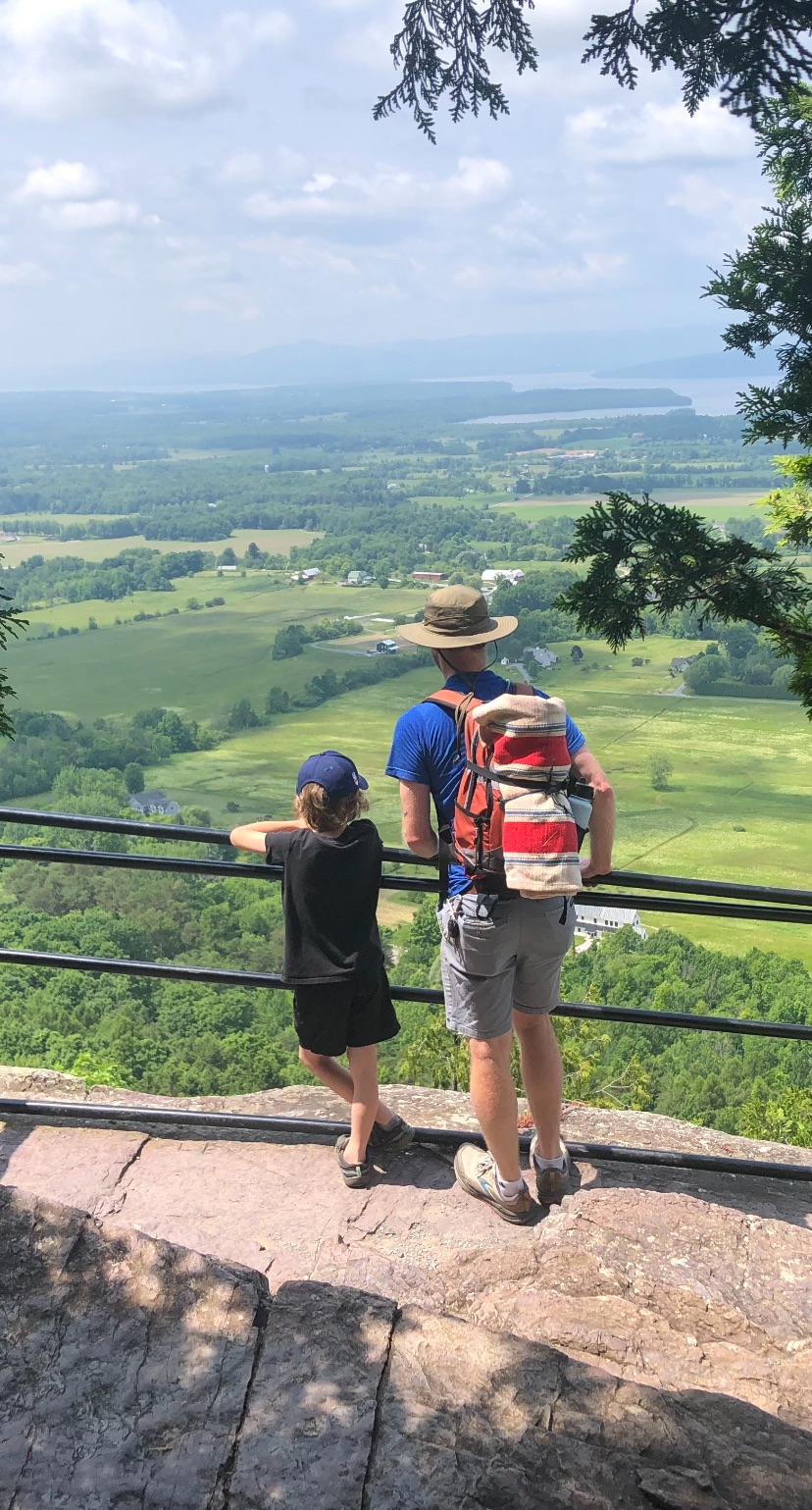 hike