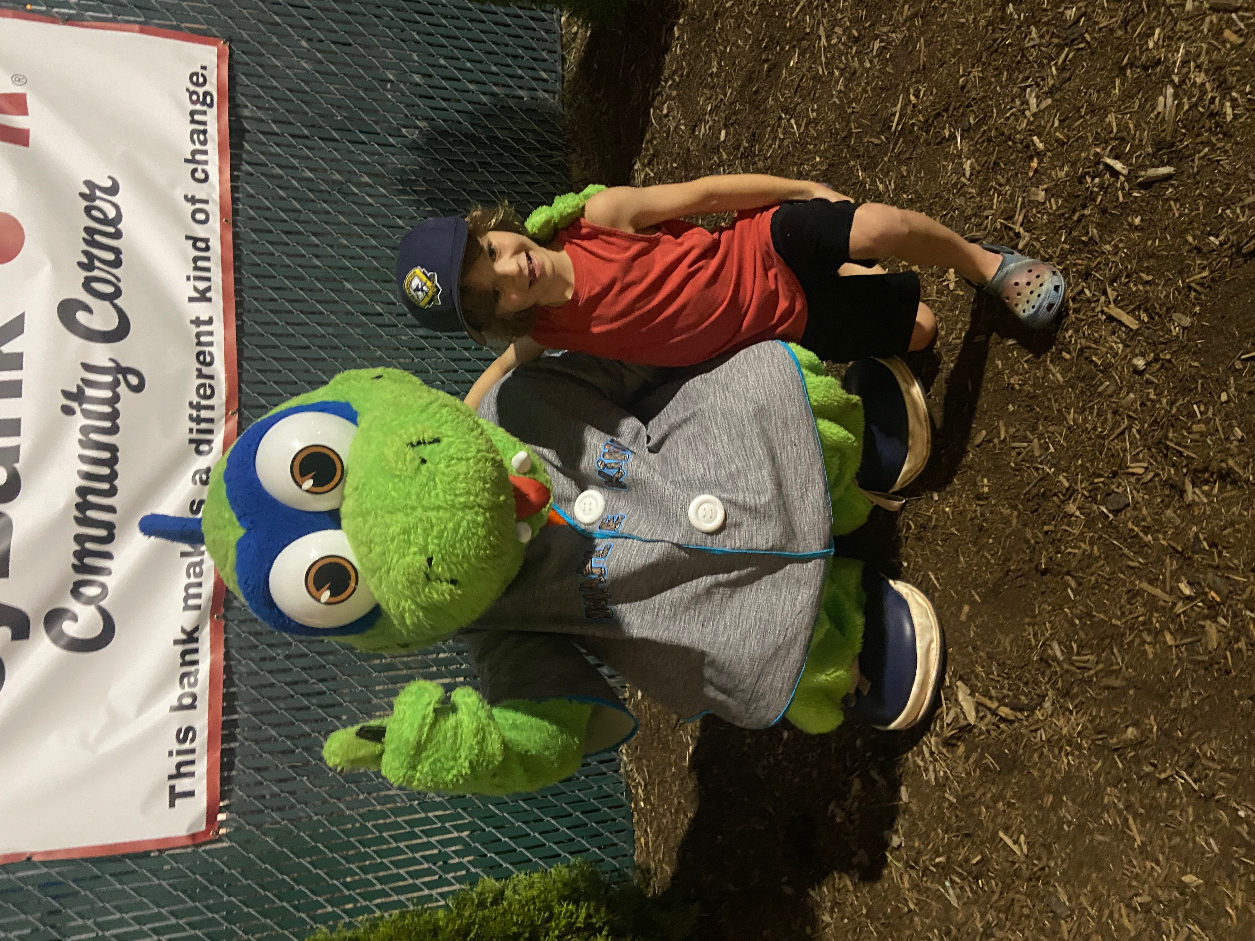 lake monsters