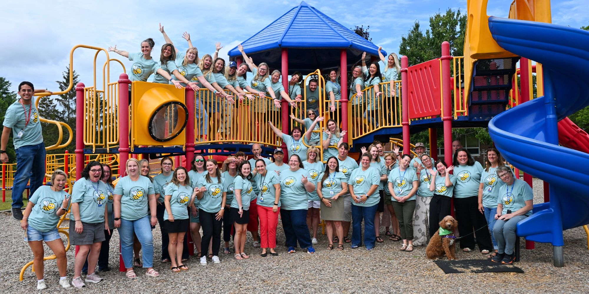 hiawatha staff