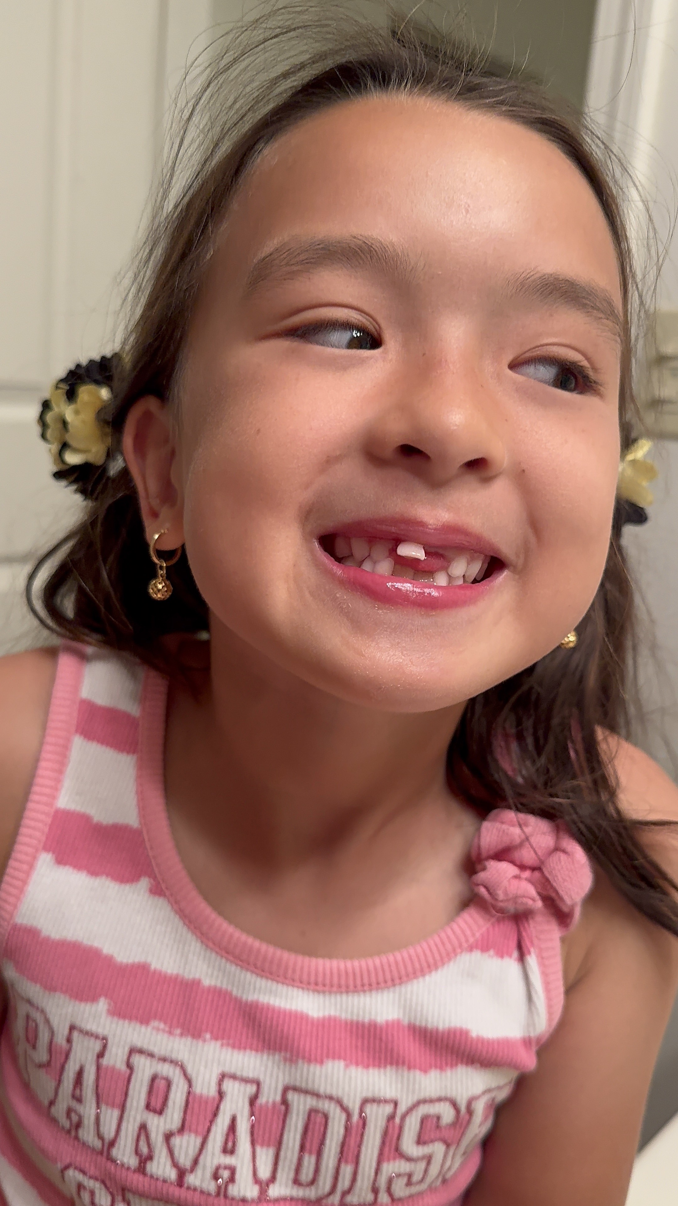 tooth