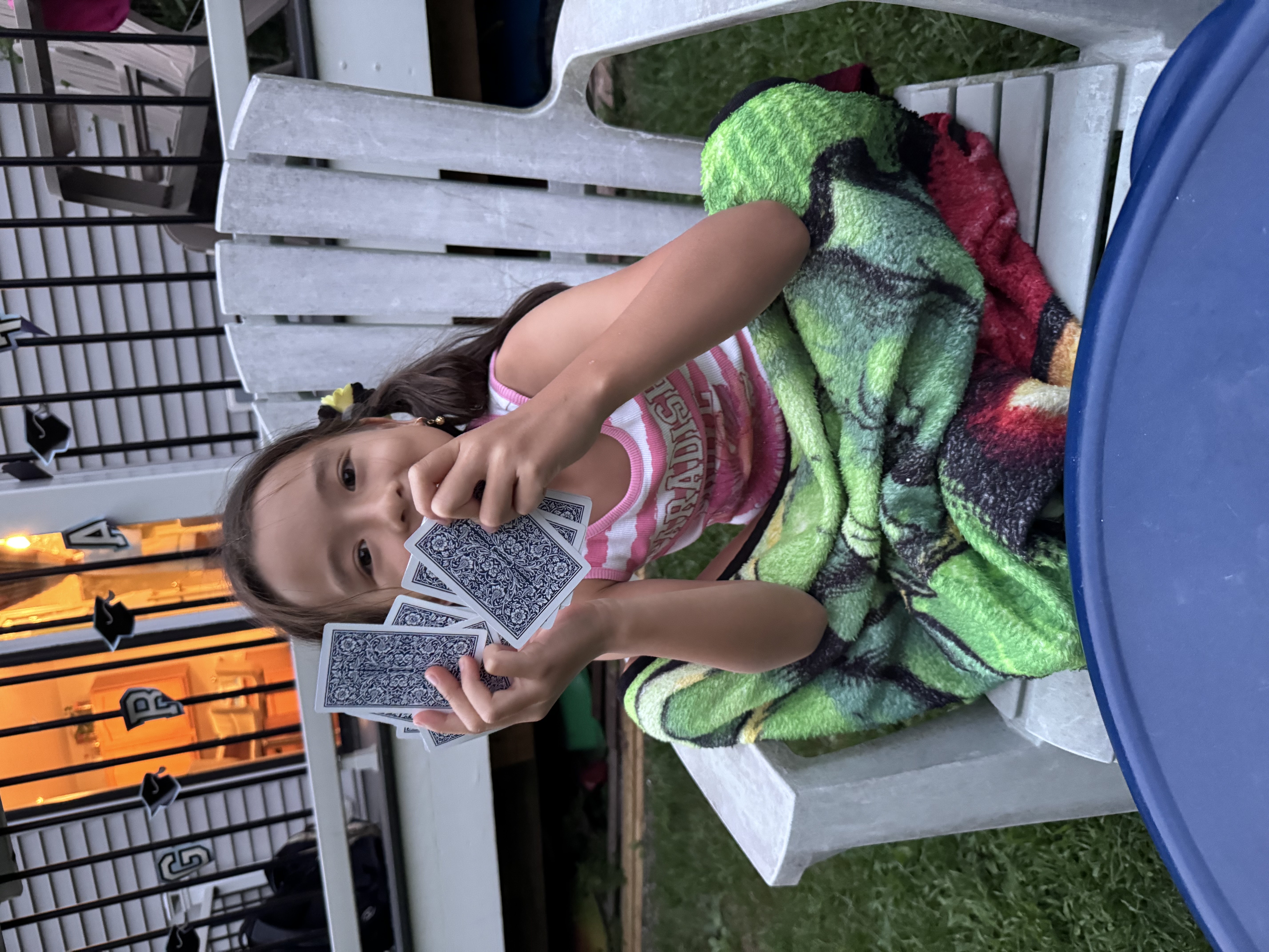 cards