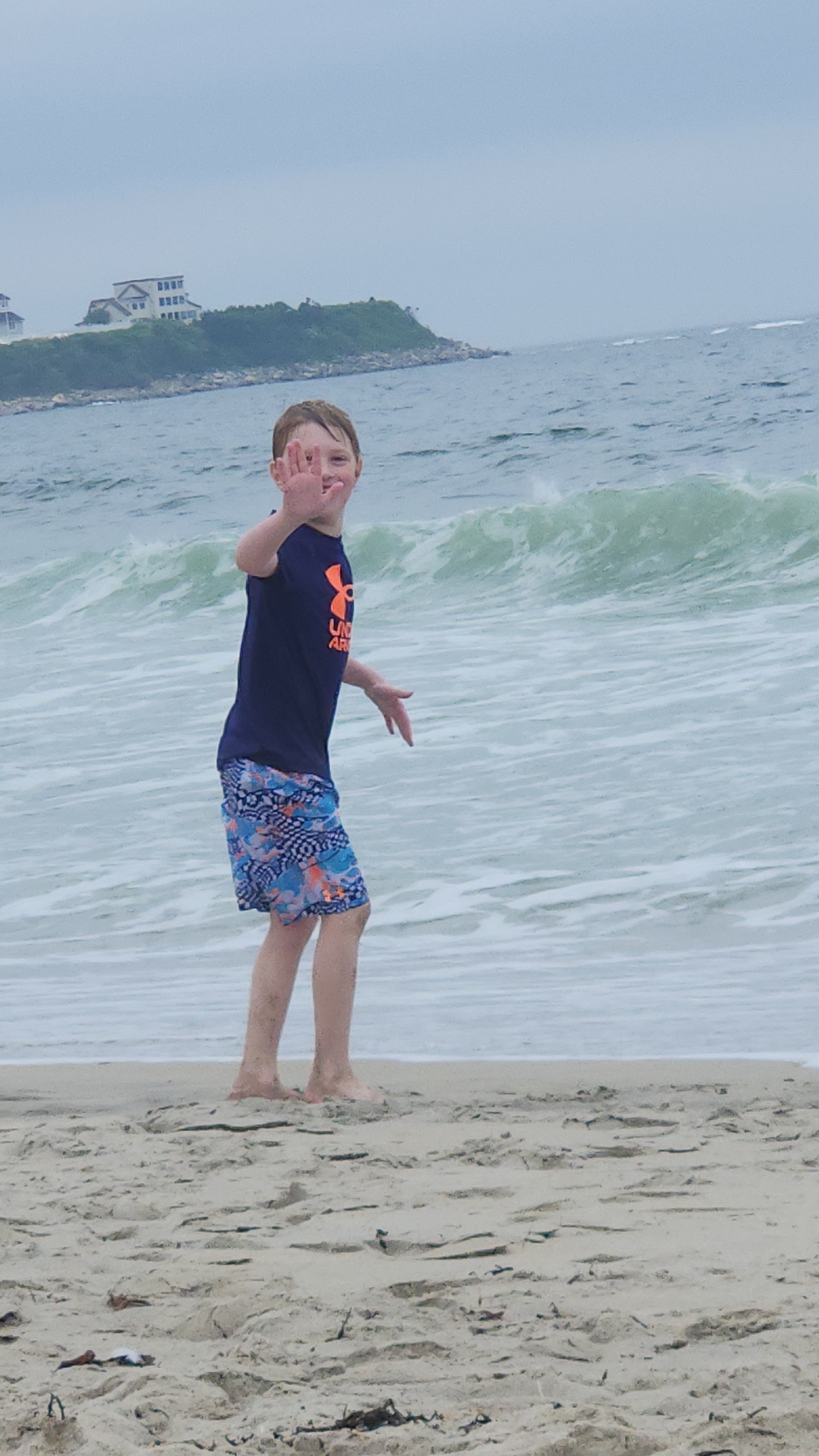 Hampton Beach