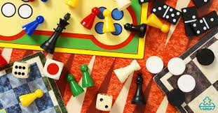 games