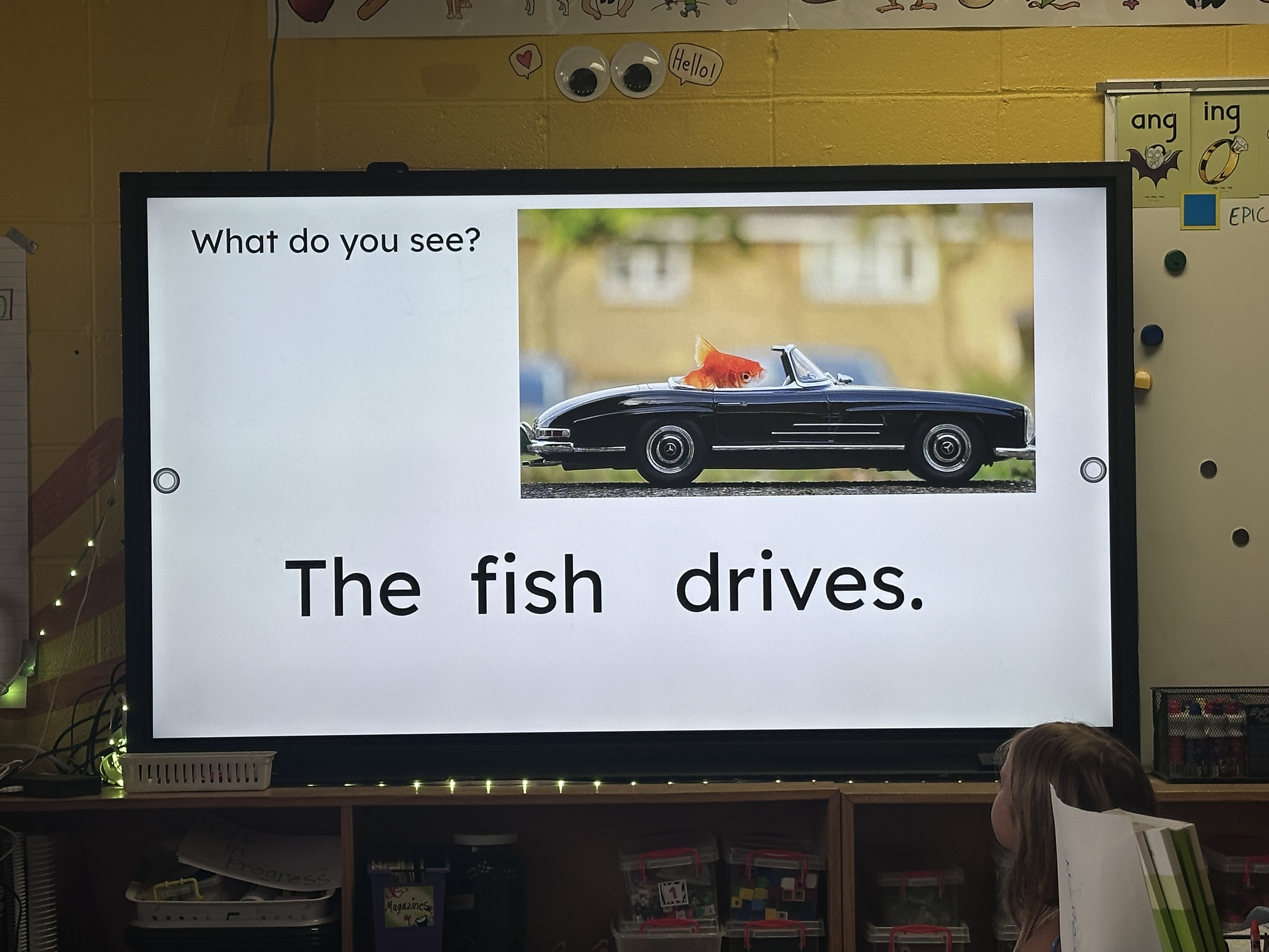 literacy