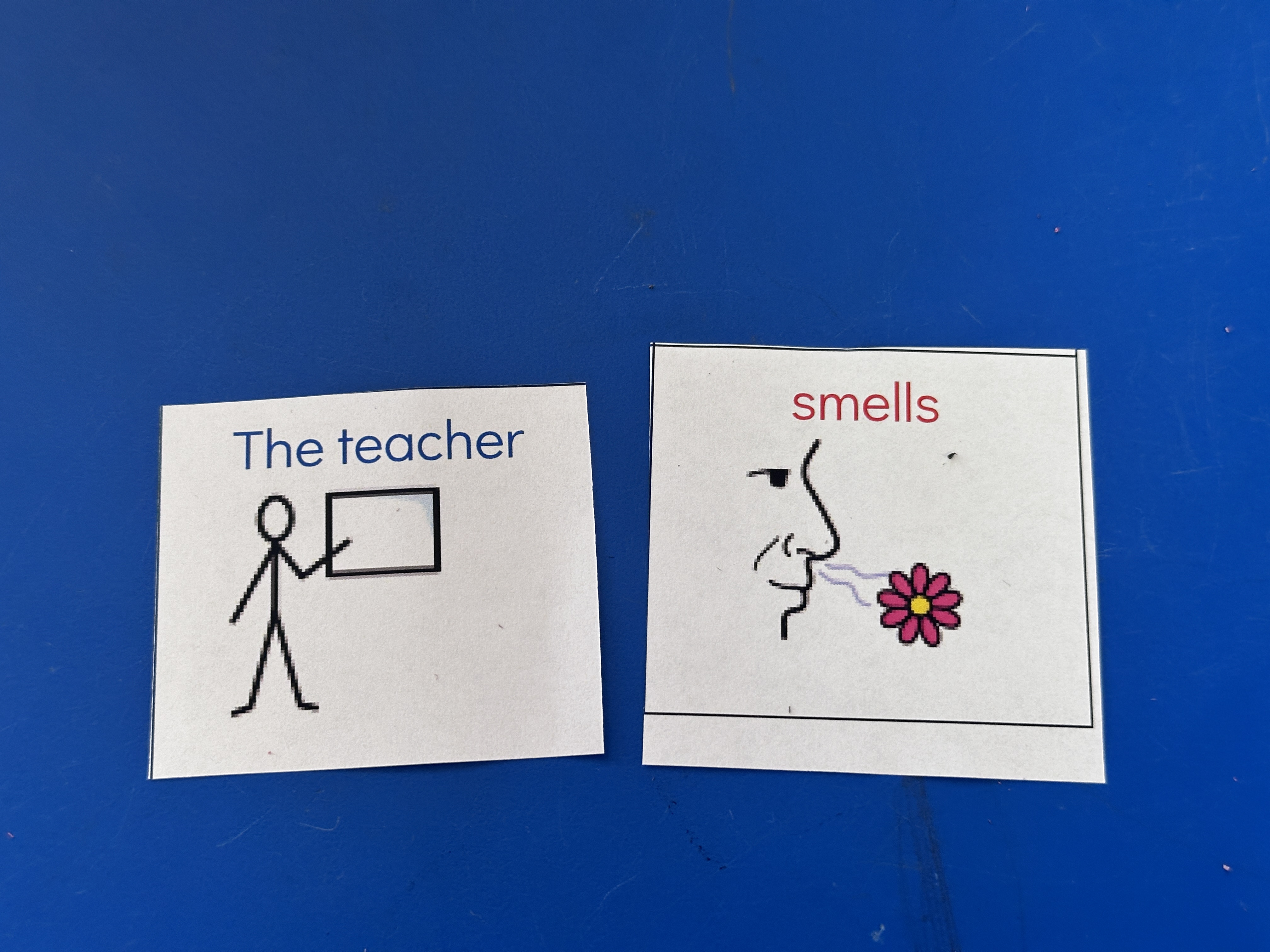 literacy
