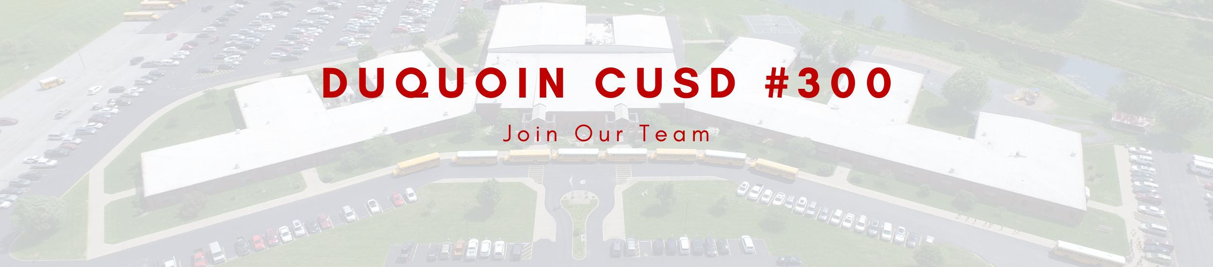 DuQuoin CUSD #300 Join our team