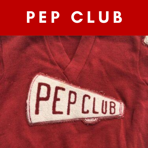 pep club