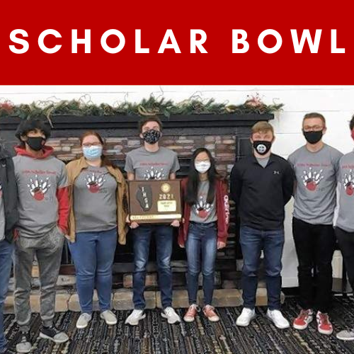 Scholar Bowl