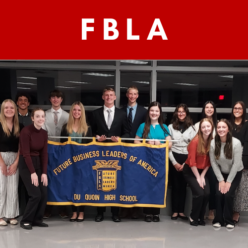 FBLA